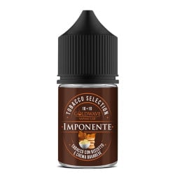 Goldwave Tobacco Selection Imponente - Mini Shot 10+10