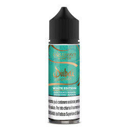 Goldwave Dubai Chocolate White Edition - Shot 20 in 60ml