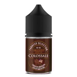 Goldwave Tobacco Selection Colossale - Mini Shot 10+10