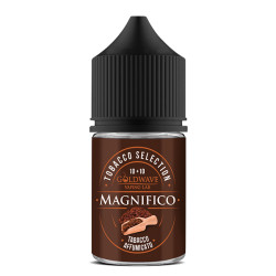 Goldwave Tobacco Selection Magnifico - Mini Shot 10+10
