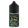 Goldwave Dubai Chocolate Dark Edition - Mini Shot 10+10
