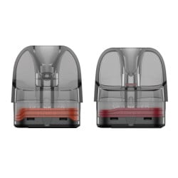Vaporesso cartuccia a Mesh Pod per Luxe X2 - 5ml - 2pz