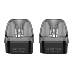 Vaporesso cartuccia Luxe XR POD new - DTL - senza resistenza - 5ml - 2pz