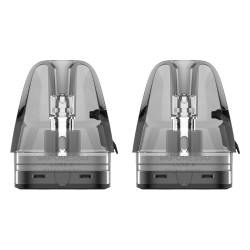 Vaporesso cartuccia Luxe X Dual Mesh - 5ml - 2pz
