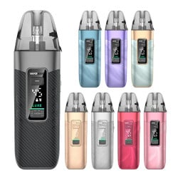 Vaporesso Luxe X3 Pod Kit