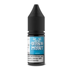 Aroma-Magnifici7 Dyna Mint-by-TNT Vape-10ml-Concentrato