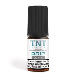 TNT Vape Base Nicobooster 70/30 - 10ml