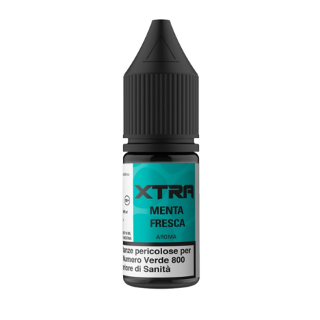 geekvape aegis solo 3 istruzioni TNT Vape Extra Menta Fresca