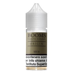 TNT Vape Booms Origin - Mini mix 10+20