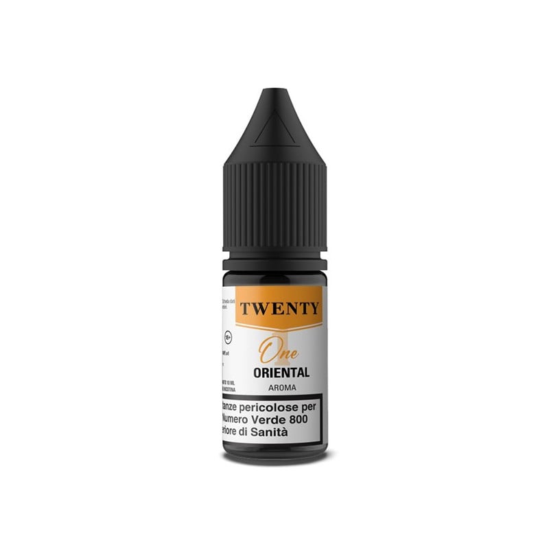 TNT Vape Twenty One aroma Oriental - 10ml