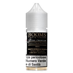 TNT Vape Booms VCT Gran Reserve - Mini mix 10+20