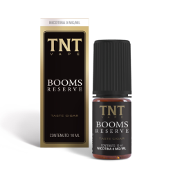 Liquido pronto-Booms Reserve-by-TNT Vape-10ml-TPD