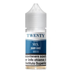 TNT Vape Twenty mix Dark Lake - Mini mix 10+20