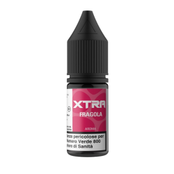 TNT Vape aroma Extra Fragola - 10ml