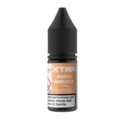 TNT Vape aroma Extra Mango Albicocca - 10ml