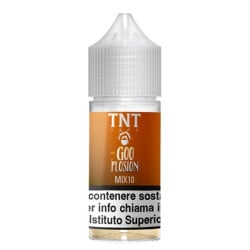 TNT Vape Gloo Posion - Mini mix 10ml