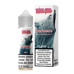 TNT Vape Polar StrawBear - Mix and Vape - 20ml