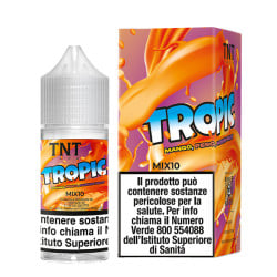 TNT Vape Tropic - Mini mix 10ml