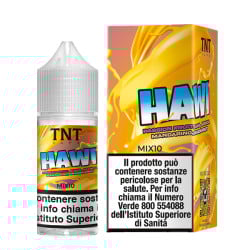 TNT Vape Hawi - Mini mix 10ml