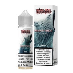 TNT Vape Polar Crazy Cola - Mix and Vape - 20ml