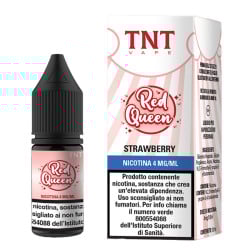 TNT Vape Red Queen 10ml