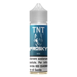 TNT Vape Frosky - Mix and Vape - 20ml