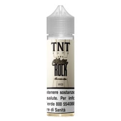 TNT Vape Mister Rock - Mix and Vape - 20ml