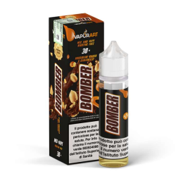 Vaporart Bomber - Mix and Vape - 30ml