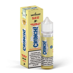 Vaporart Crunch - Mix and Vape - 30ml