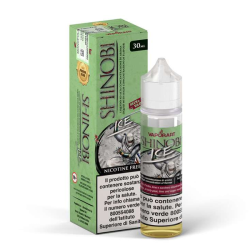 Vaporart Shinobi Ice - Mix and Vape - 30ml