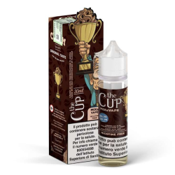 Vaporart The Cup - Mix and Vape - 30ml