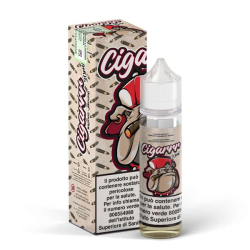 Vaporart Cigarrr - Mix and Vape - 30ml