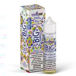 Vaporart Big Cannolo - Mix and Vape - 30ml