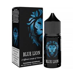 La Tabaccheria Blue Lion - Mini shot 10+10