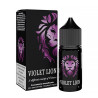 La Tabaccheria Violet Lion - Mini shot 10+10