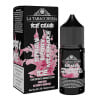 La Tabaccheria - Ice Club - Strawberry Milkshake Ice - Mini