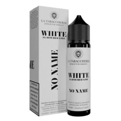 La Tabaccheria - White - No Name - Vape shot 20ml