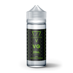 Suprem-e Full VG - 20ml in 120ml