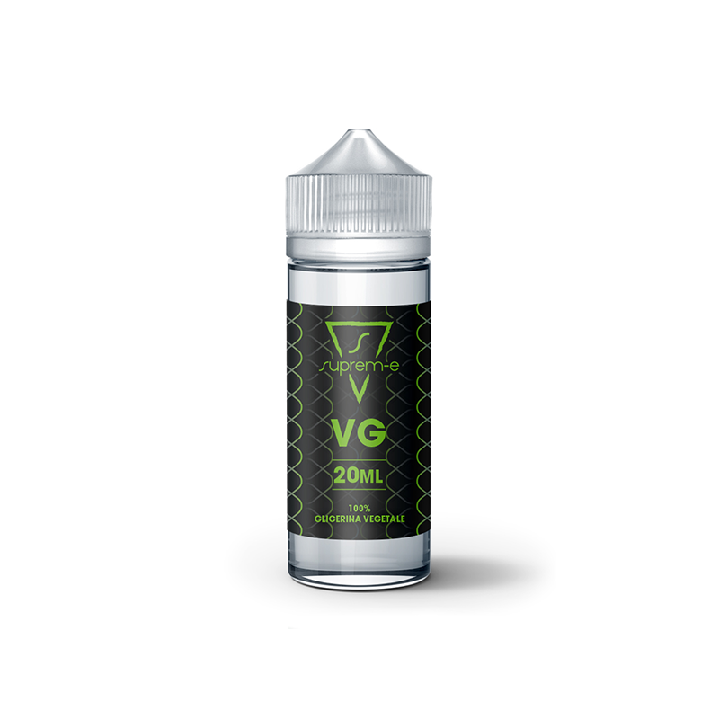 Suprem-e Full VG - 20ml in 120ml
