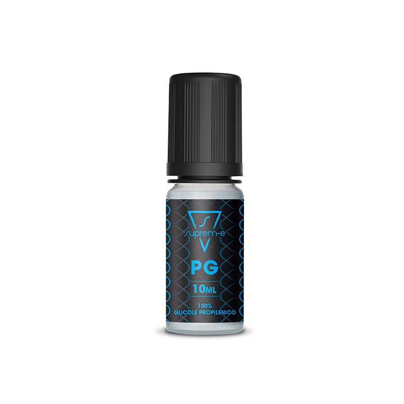 Suprem-e Full PG - 10ml in 10ml