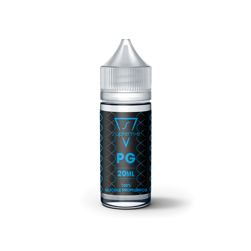 Suprem-e Full PG - 20ml in 30ml