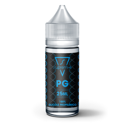 Suprem-e Full PG - 25ml in 30ml