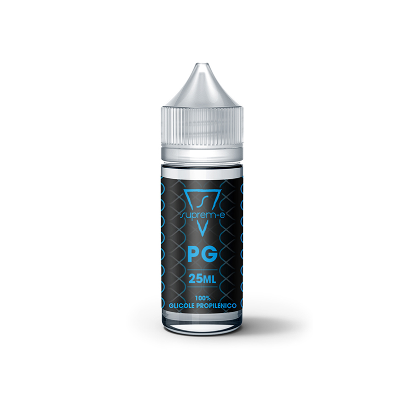 Suprem-e Full PG - 25ml in 30ml