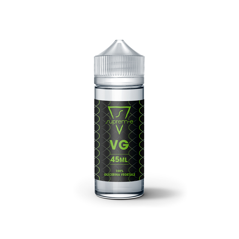 Suprem-e Full VG - 45ml in 120ml
