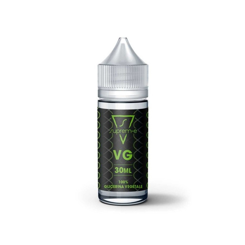 Suprem-e Full VG - 30ml in 30ml