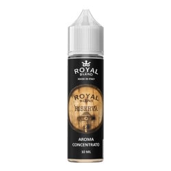 Royal Blend Riserva - Vape Shot - 10ml
