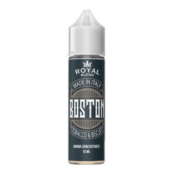Royal Blend Boston - Vape Shot 10ml