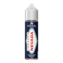 Aroma scomposto Royal Blend NEVADA 10ml