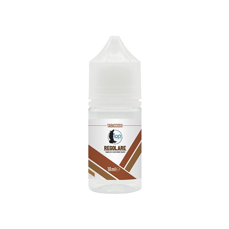 LOP Regolare - Vape Shot 10ml