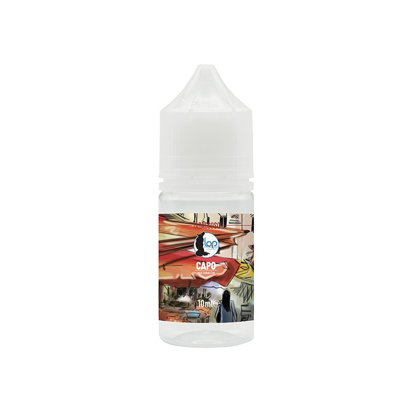 LOP Capo - Vape Shot 10ml